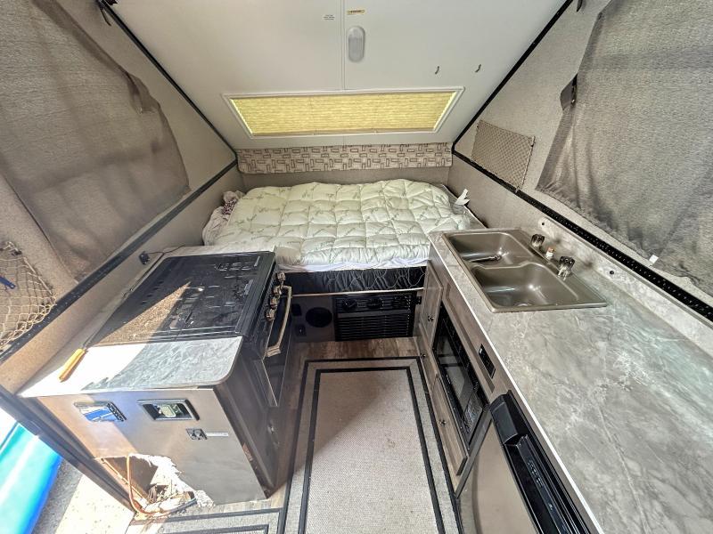 2019 Foresriver 2019 Forest River Flagstaff POP-UP Camper