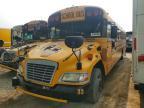 2012 Bluebird Vision-School Bus