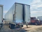 2009 Utility VS2DX DRY Van Trailer