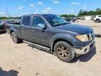 2015 Nissan Frontier SL