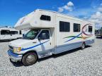 2002 Ford E450 RV