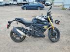 2024 BMW G310 R