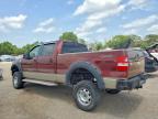 2007 Ford F150 Supercrew