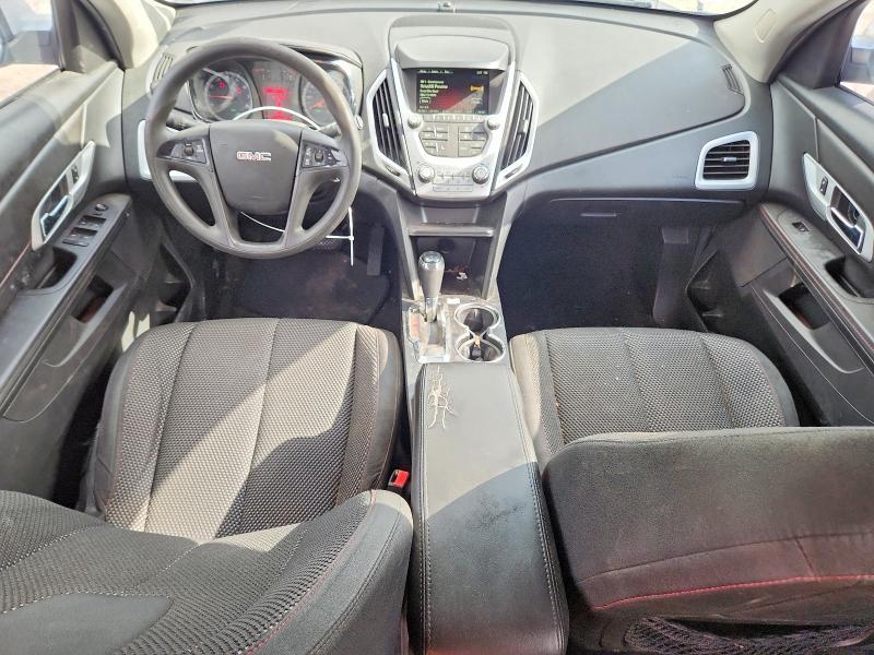 2016 GMC Terrain sle