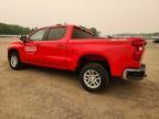 2021 Chevrolet Silverado K1500 LT