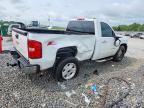 2013 Chevrolet Silverado C1500 LT