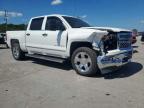 2014 Chevrolet Silverado K1500 LTZ