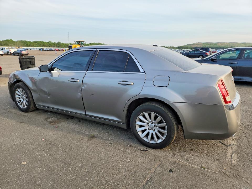 2014 Chrysler 300