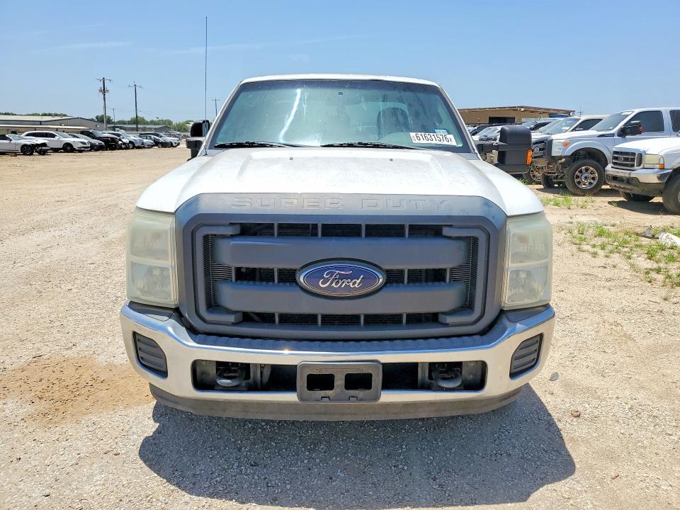 2014 Ford F250 Super Duty