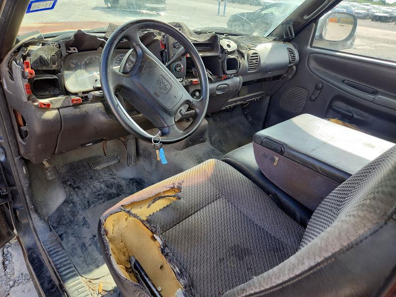 2001 Dodge Ram 1500