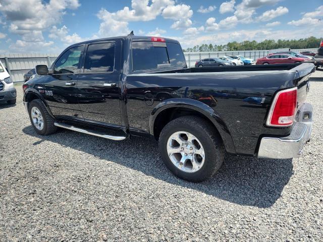 2018 Dodge 1500 Laramie