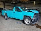 2014 Chevrolet Silverado C1500