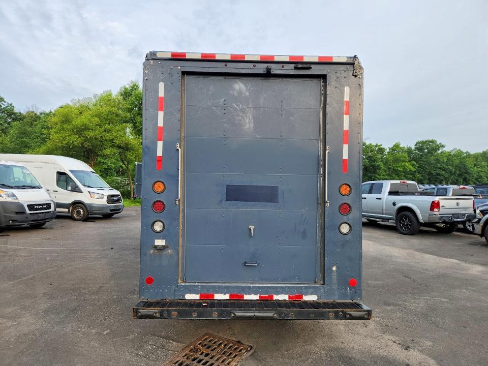2020 Ford F59 Delivery Van