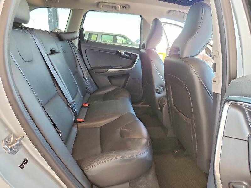 2015 Volvo Xc60 T5 Premier
