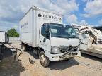 2019 Hino 195 BOX Truck