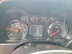 2014 Chevrolet Silverado K1500