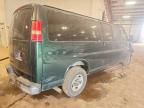 2016 Chevrolet Express