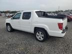 2011 Honda Ridgeline RTL