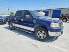 2007 Ford F150 Supercrew