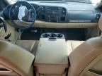 2011 GMC Sierra C1500 SLE