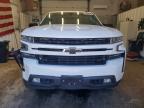 2020 Chevrolet Silverado K1500 RST