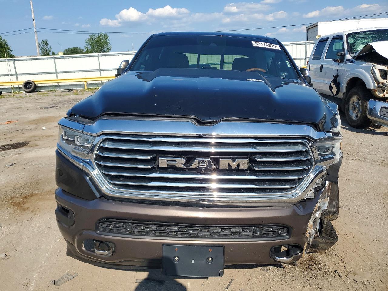 2020 Dodge RAM 1500 Longhorn