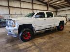 2014 Chevrolet Silverado K1500 LTZ