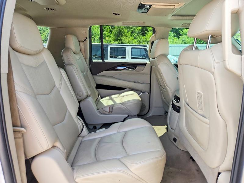 2016 Cadillac Escalade