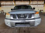 2010 Nissan Titan SE