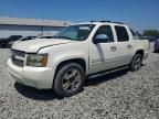 2010 Chevrolet Avalanche LTZ