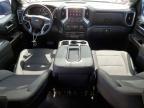 2020 Chevrolet Silverado C1500 LT