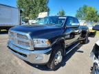 2017 Dodge 3500 Laramie