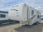 2004 Sprinter 2004 Keystone Sprinter Camper