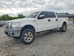 2012 Ford F150 Supercrew for sale in Lebanon, TN