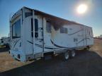 2008 Arctic Fox Camper