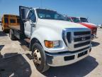 2015 Ford F650 Super Duty