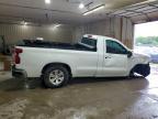 2021 Chevrolet Silverado C1500