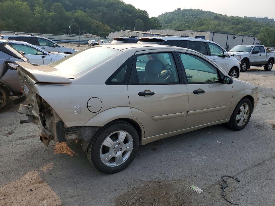 2006 Ford Focus ZX4