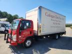 2013 Isuzu NQR BOX Truck