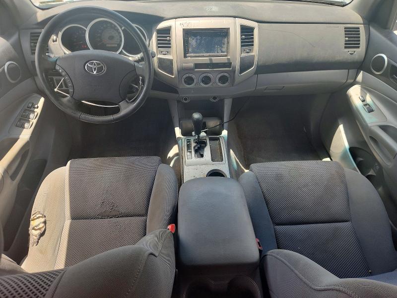 2005 Toyota Tacoma Double Cab Prerunner