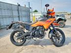 2026 KTM 390 Adventure