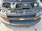 2021 Chevrolet Express Delivery Truck