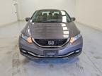 2015 Honda Civic exl