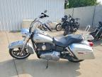 2012 Harley-Davidson FLD Switchback