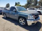 2008 Chevrolet Silverado C1500