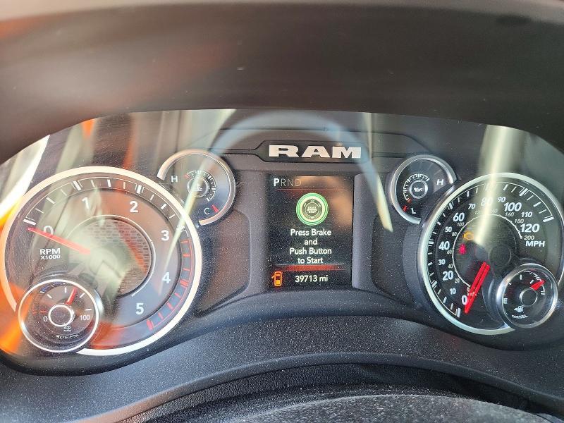 2023 Dodge RAM 2500 BIG Horn