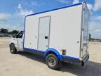 2023 Ford E350 Refrigerated BOX Truck
