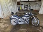 2008 Harley-Davidson Fxstc