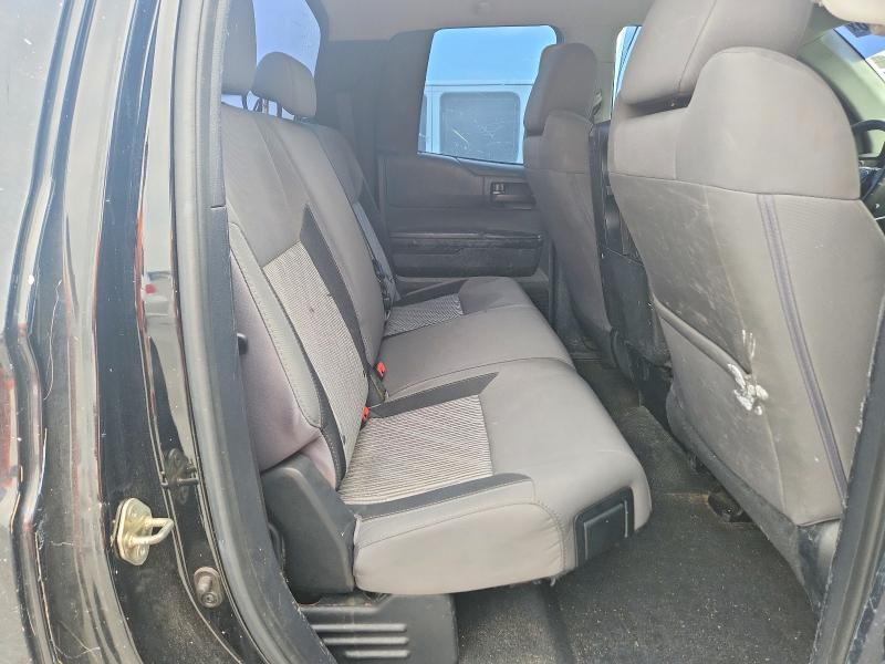 2015 Toyota Tundra SR