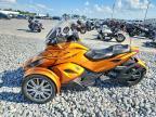 2014 Can-Am Spyder Roadster ST
